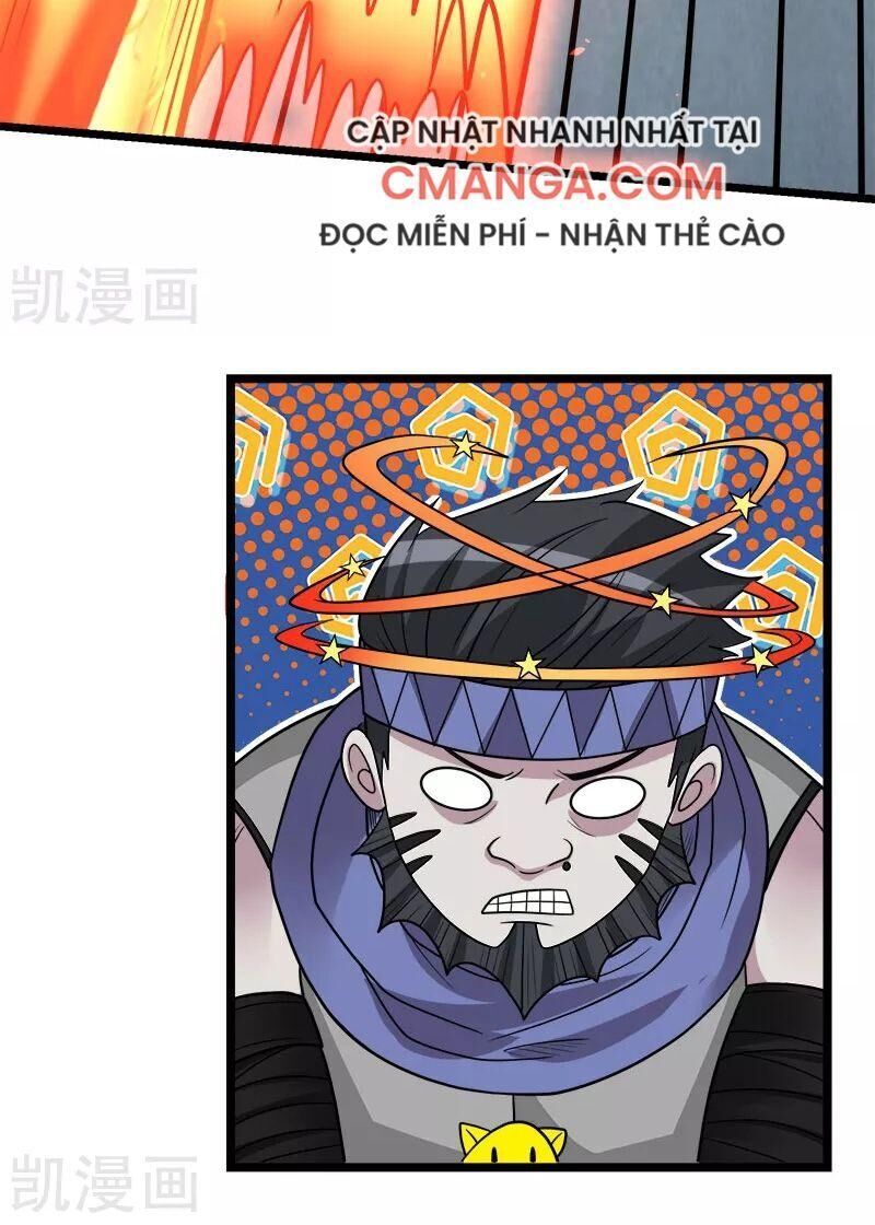 Kiếm Vũ Chapter 145 - Next Chapter 146