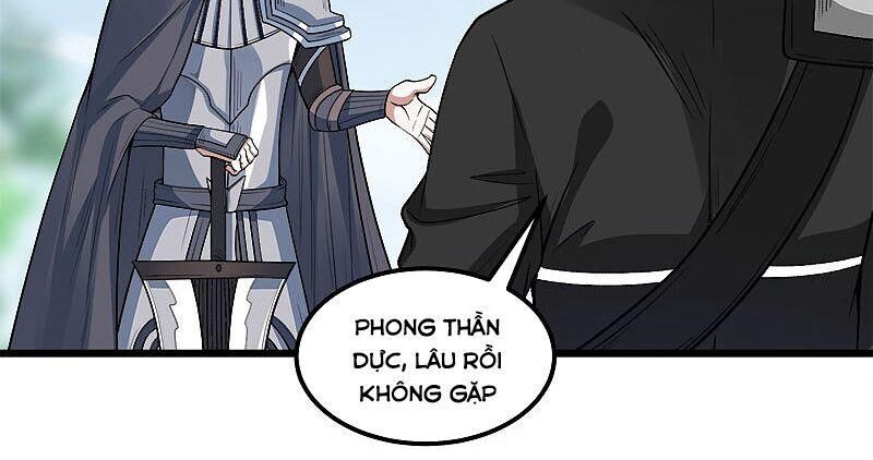 Kiếm Vũ Chapter 151 - Next Chapter 152