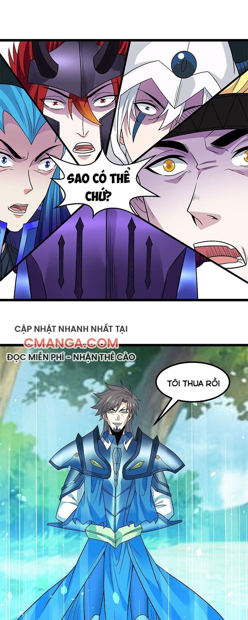 Kiếm Vũ Chapter 148 - Next Chapter 149