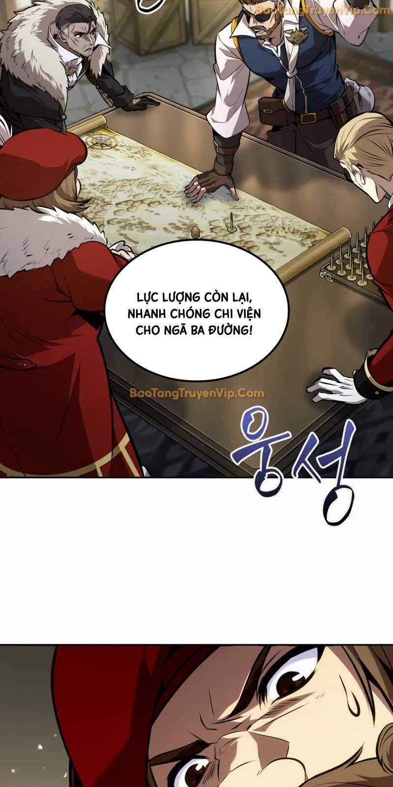 Mạo Hiểm Giả Cuối Cùng Chapter 60 - Trang 4