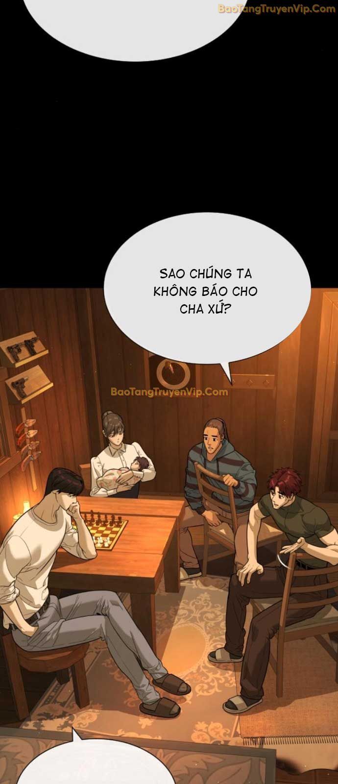 Sát Thủ Peter Chapter 82 - Trang 3