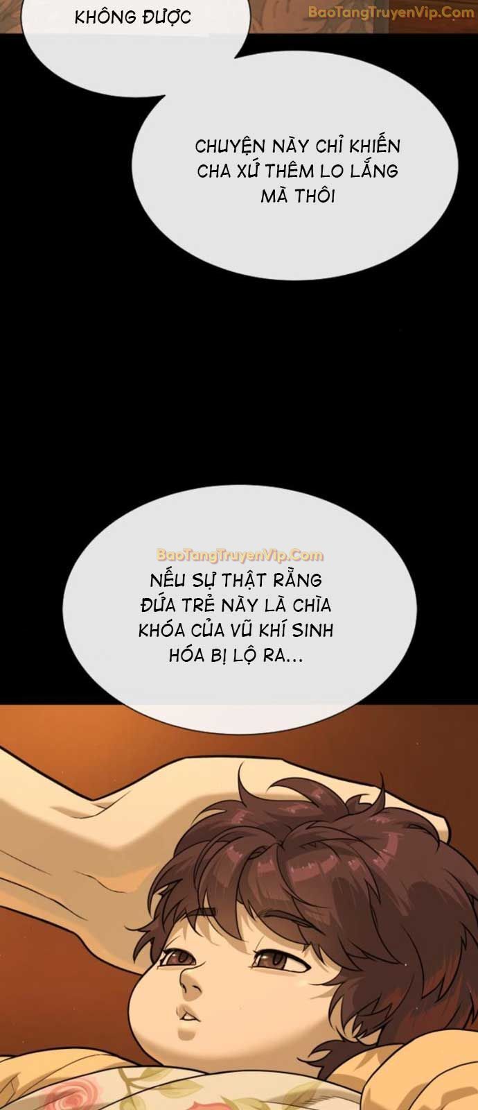 Sát Thủ Peter Chapter 82 - Trang 3