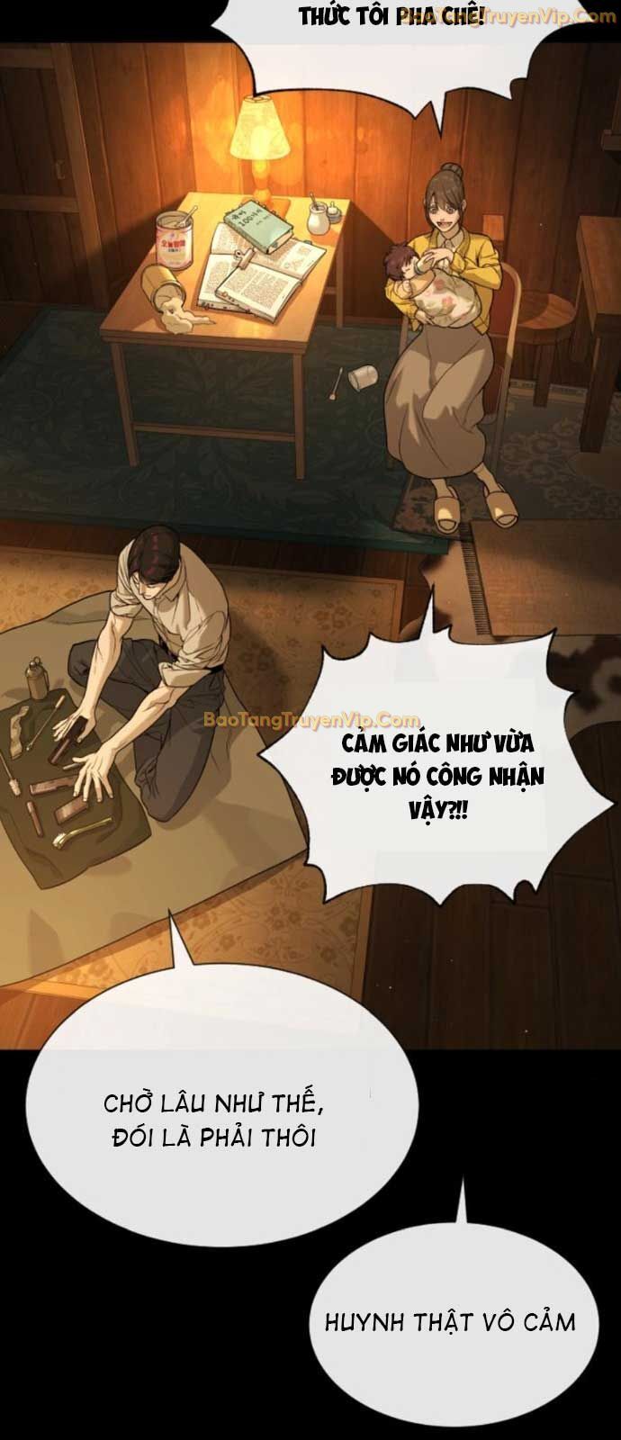 Sát Thủ Peter Chapter 82 - Trang 3