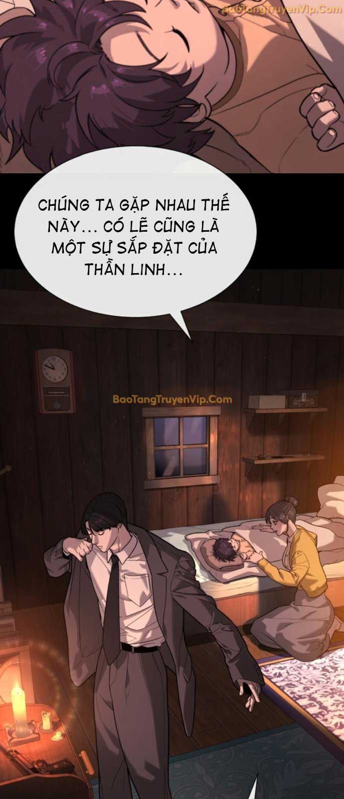 Sát Thủ Peter Chapter 82 - Trang 3