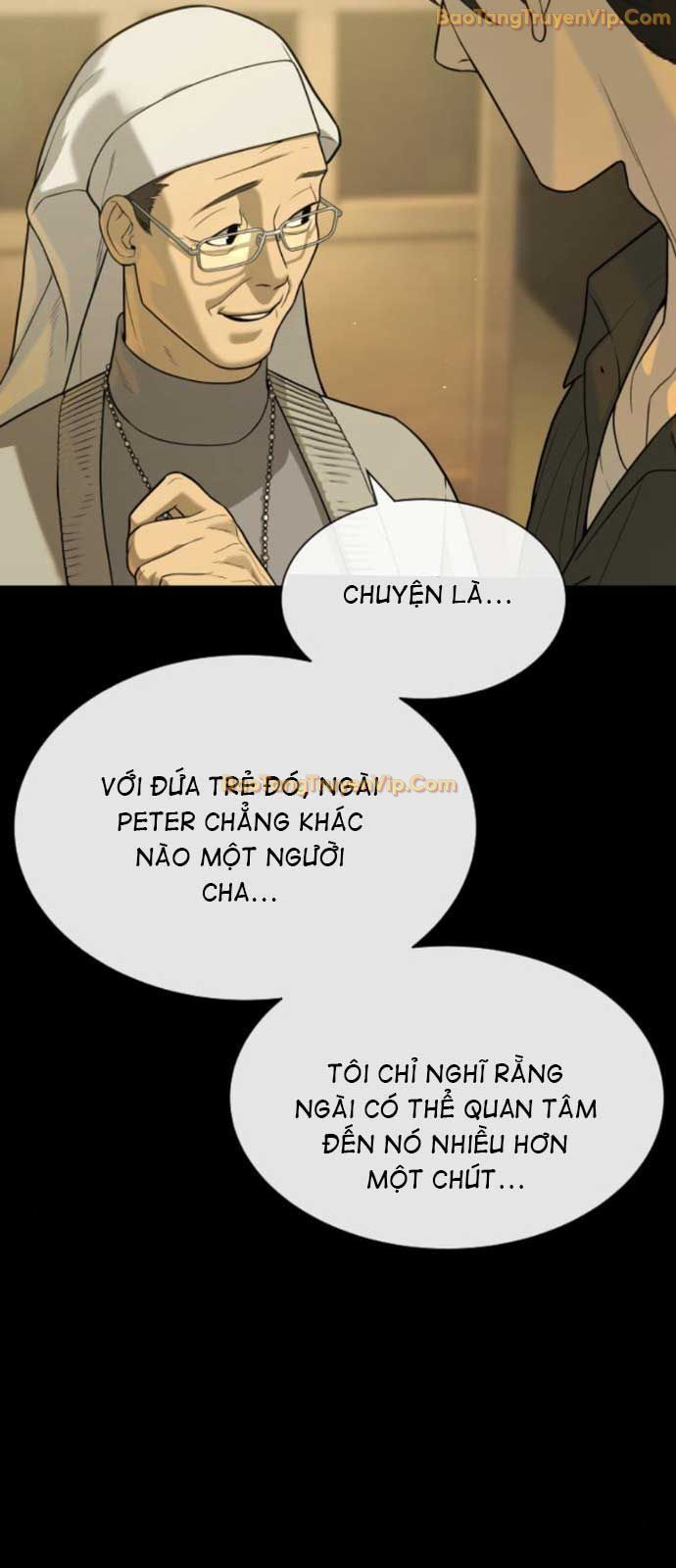 Sát Thủ Peter Chapter 82 - Trang 3