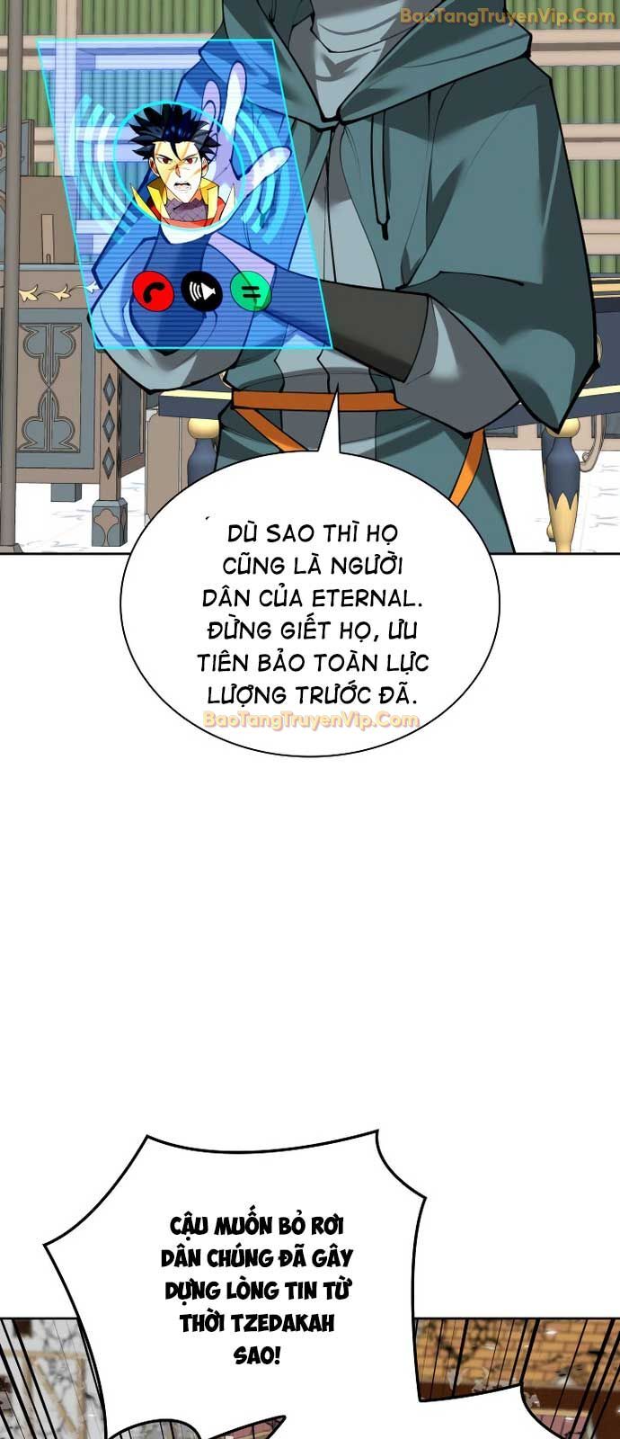 Thợ Rèn Huyền Thoại Chapter 271 - Trang 4