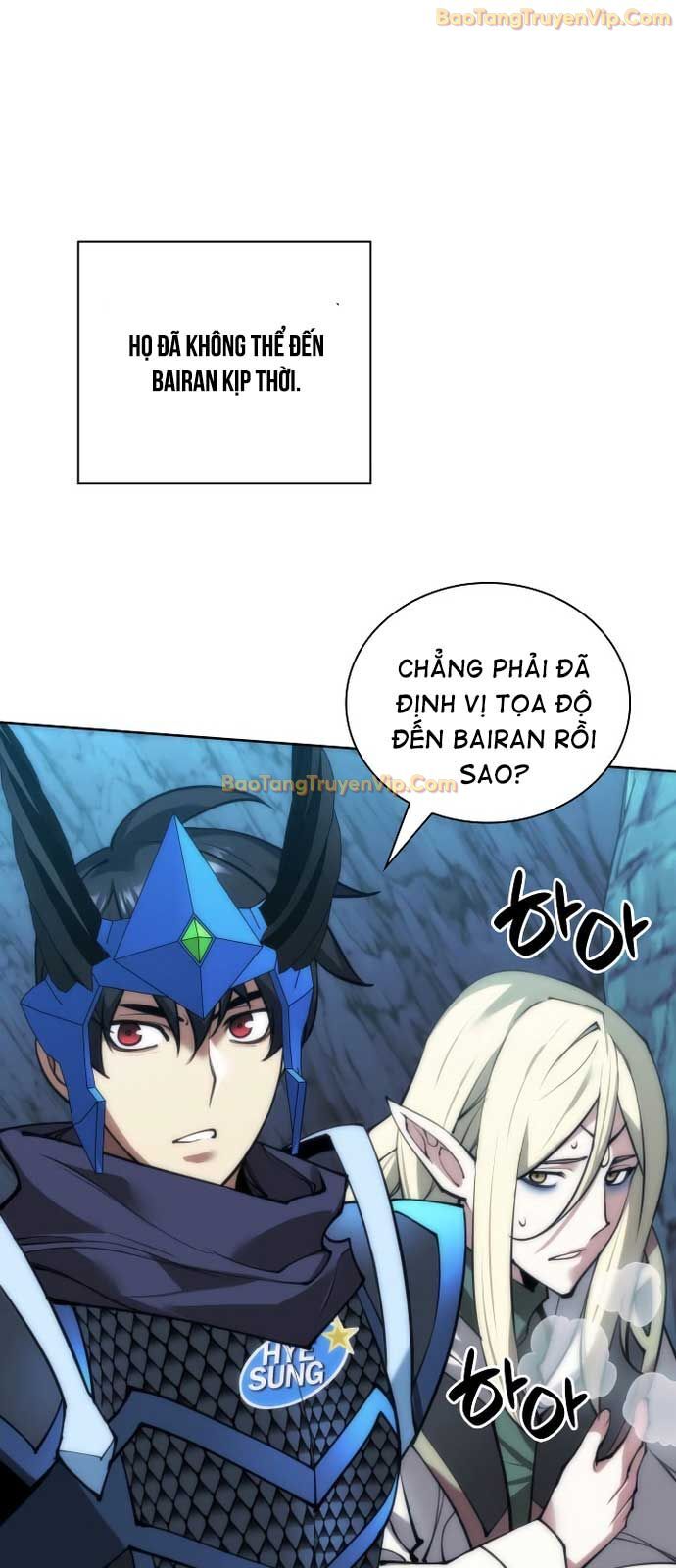 Thợ Rèn Huyền Thoại Chapter 271 - Trang 4