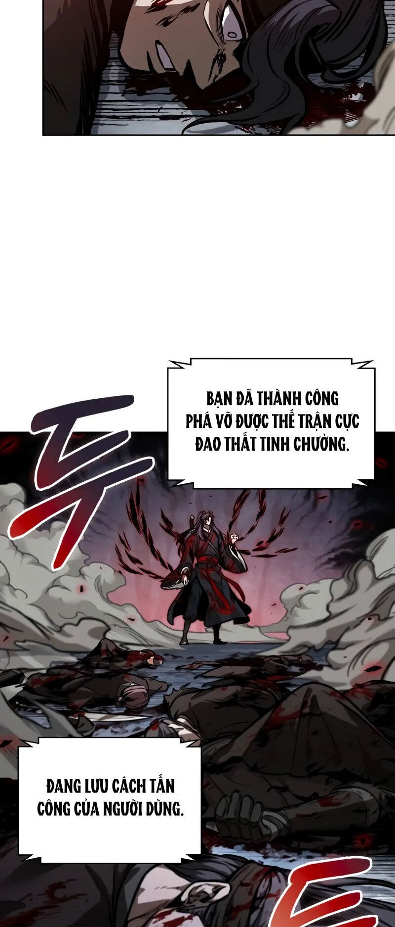 Ngã Lão Ma Thần Chapter 233.5 - Next Chapter 234