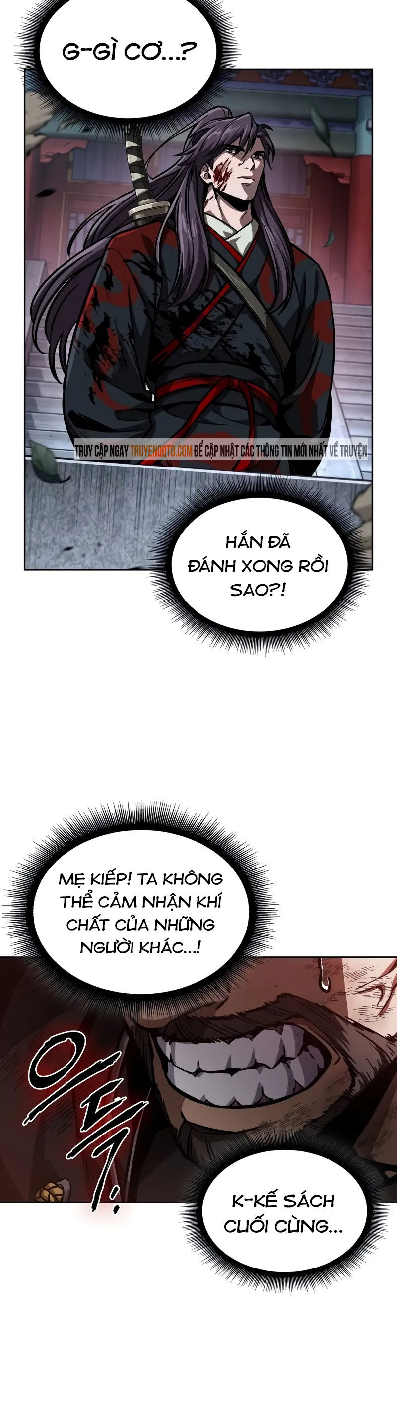 Ngã Lão Ma Thần Chapter 233.5 - Next Chapter 234