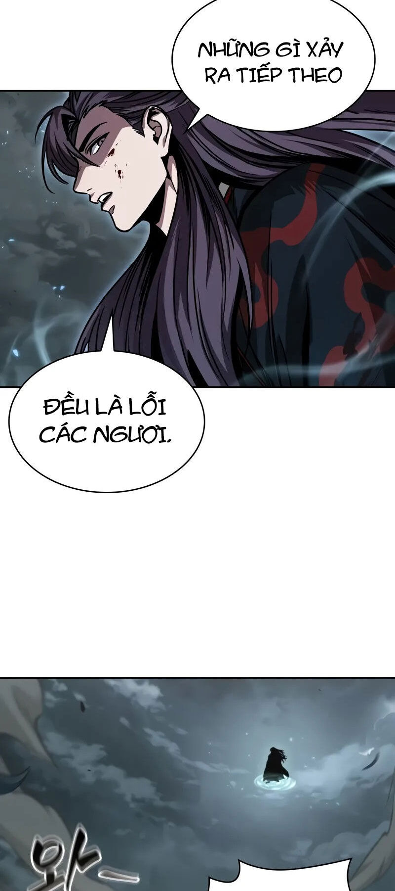 Ngã Lão Ma Thần Chapter 233.5 - Next Chapter 234