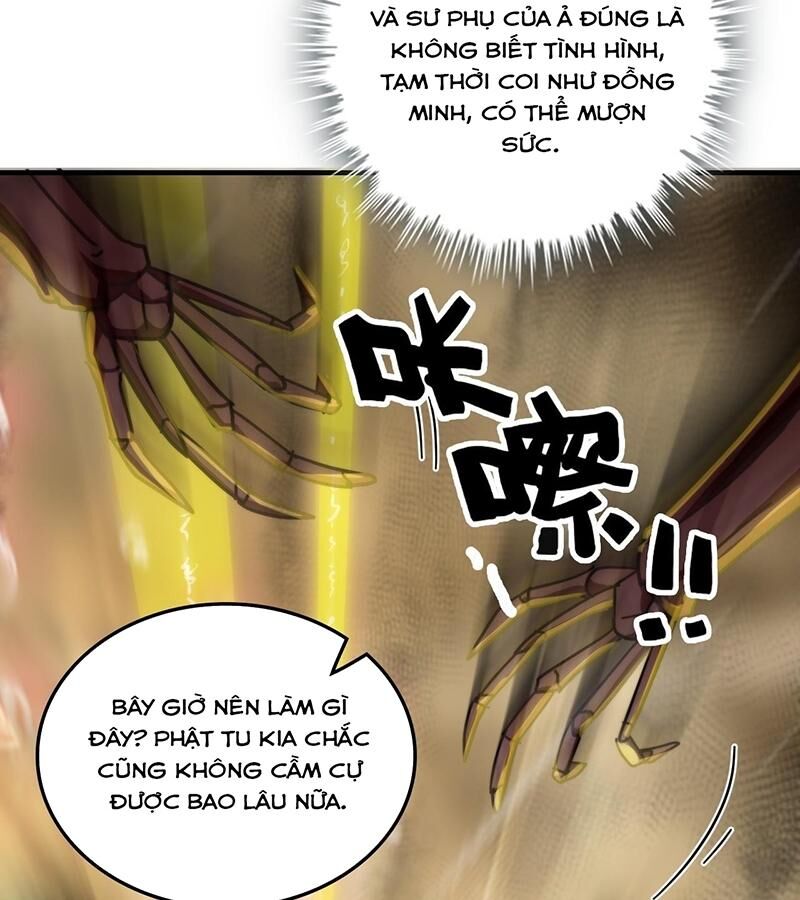 Tu Tiên Chính Là Như Vậy Chapter 158 - Trang 4