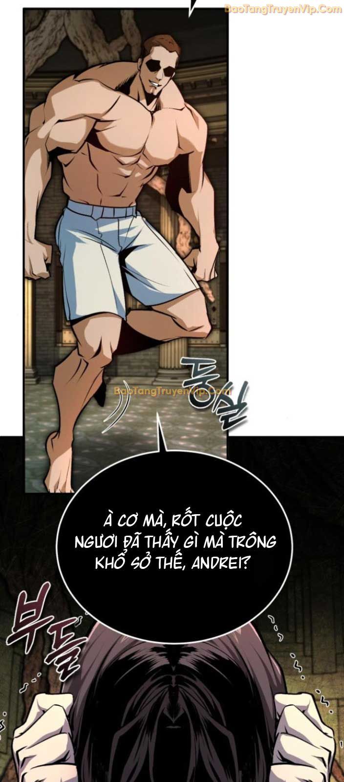 Giáo Sư Gián Điệp Chapter 109 - Trang 4