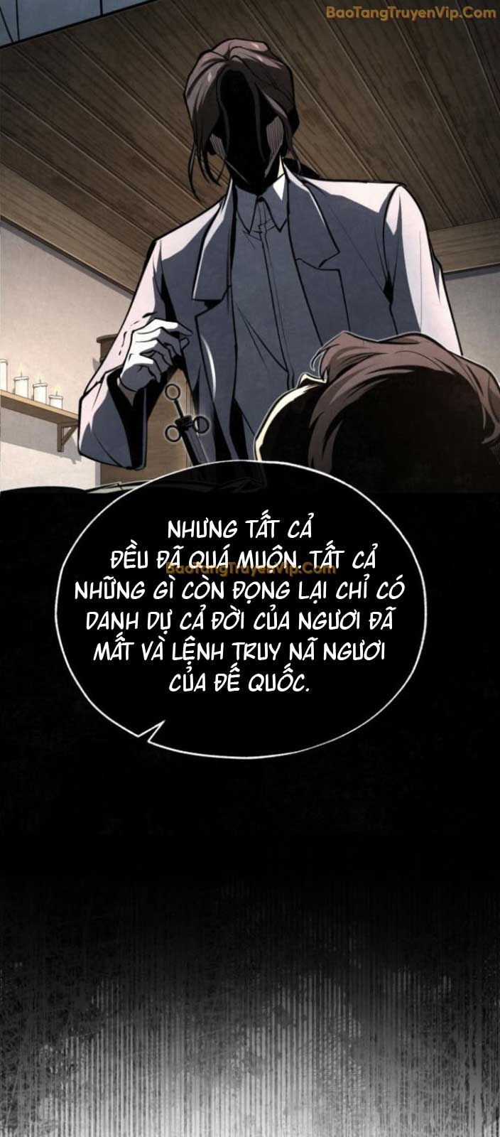 Giáo Sư Gián Điệp Chapter 109 - Trang 4