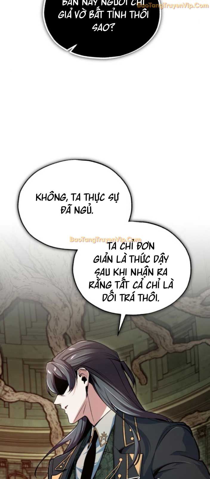 Giáo Sư Gián Điệp Chapter 109 - Trang 4