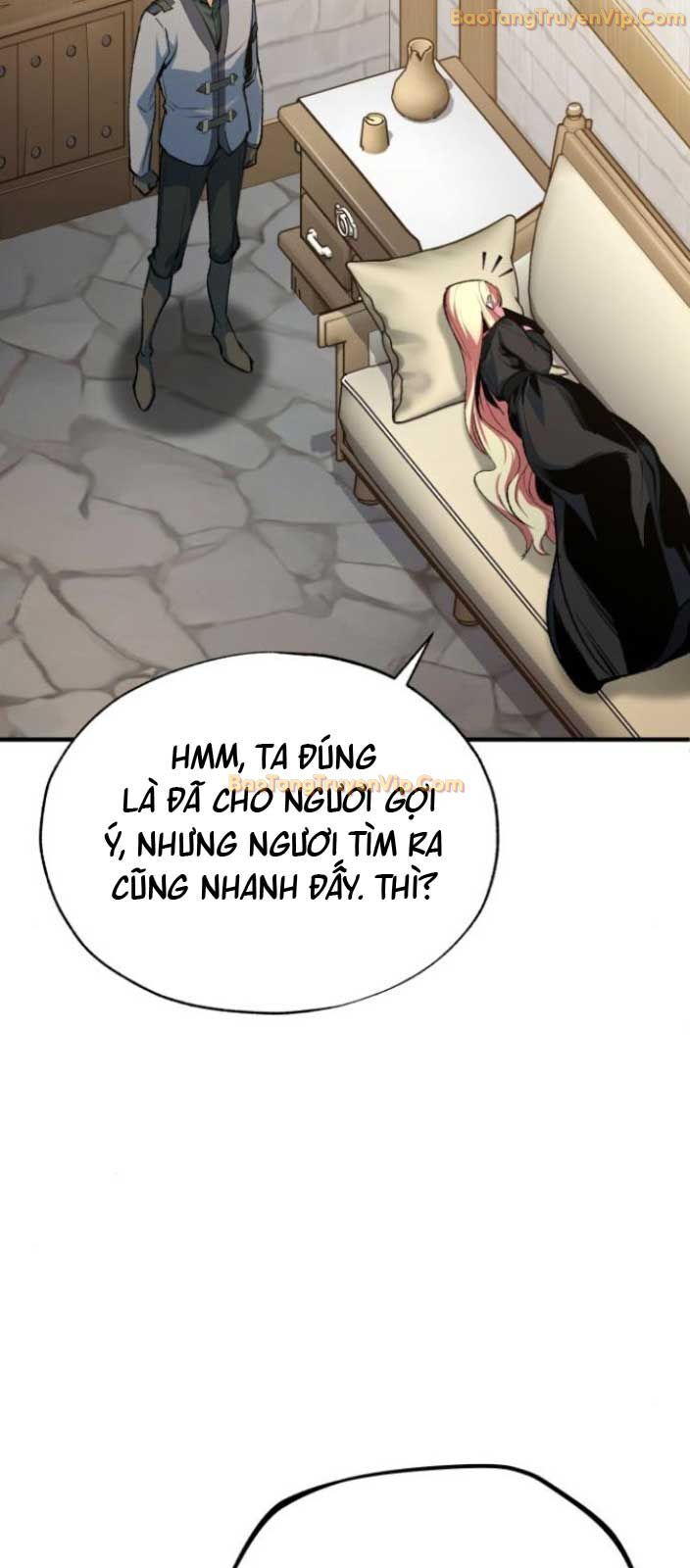 Giáo Sư Gián Điệp Chapter 109 - Trang 4