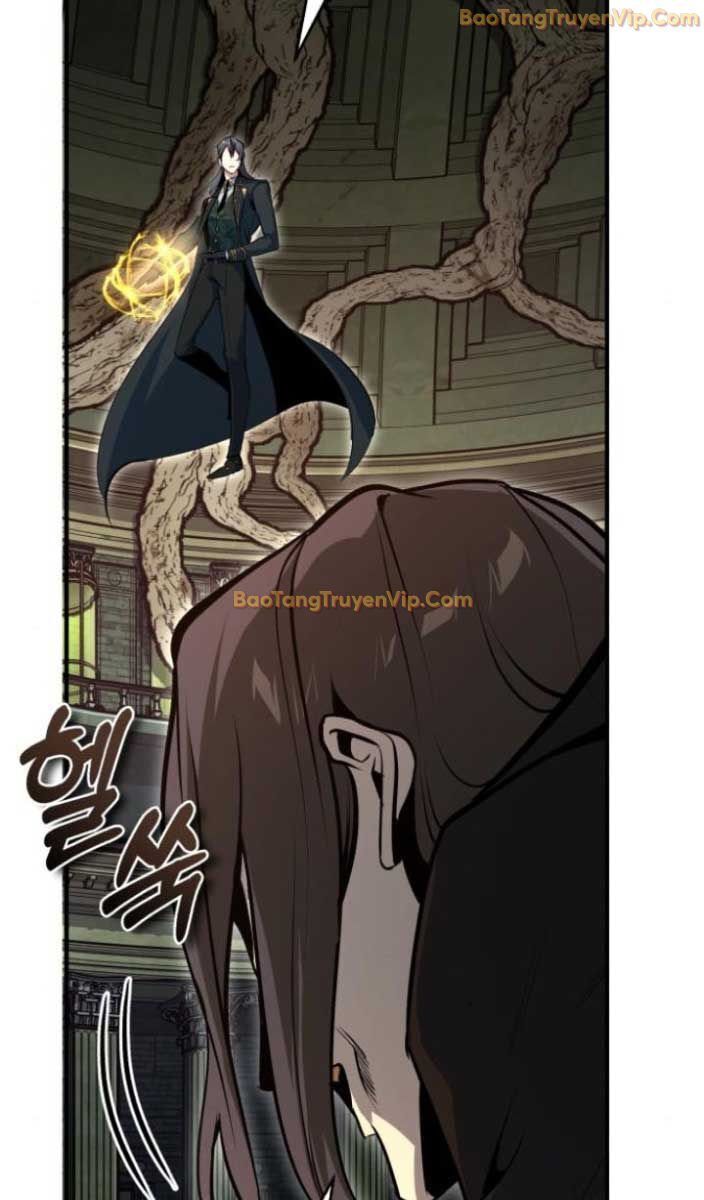 Giáo Sư Gián Điệp Chapter 109 - Trang 4