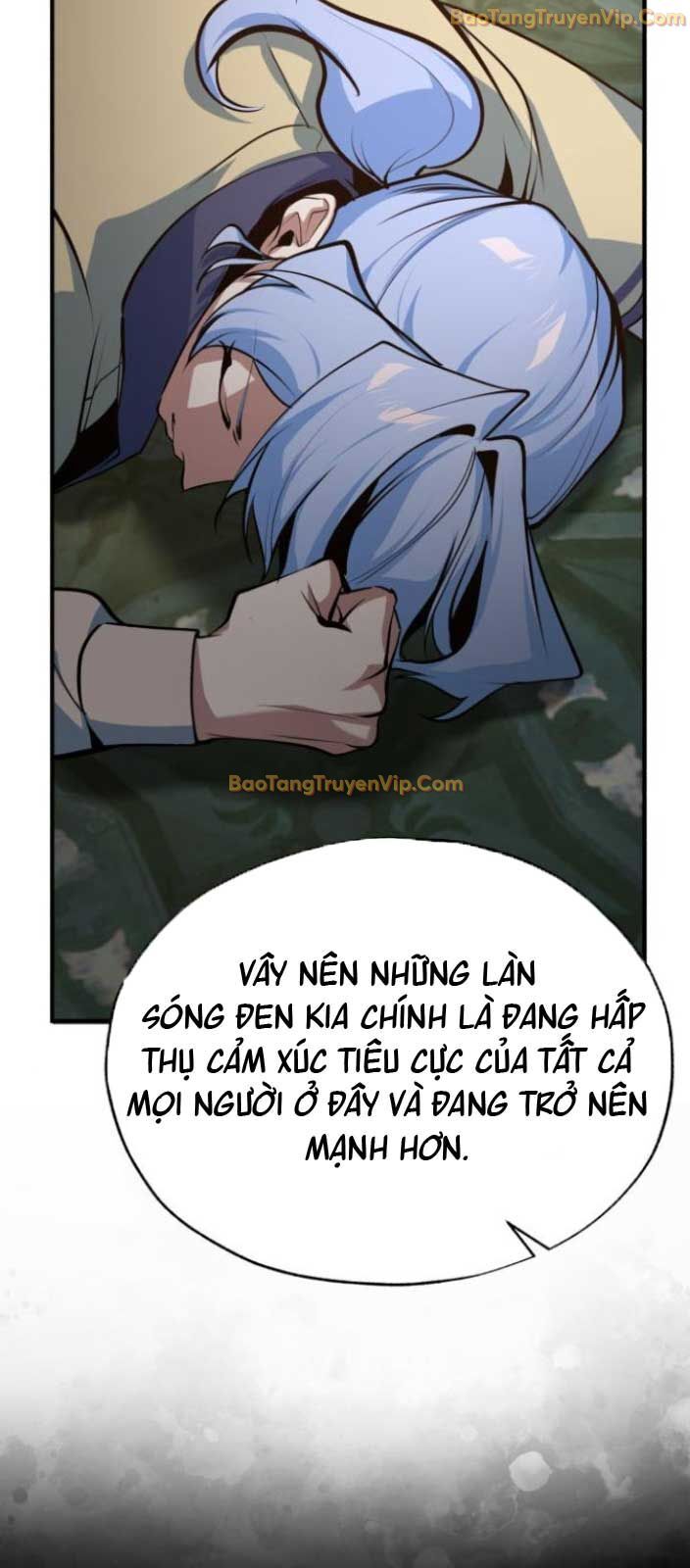 Giáo Sư Gián Điệp Chapter 109 - Trang 4