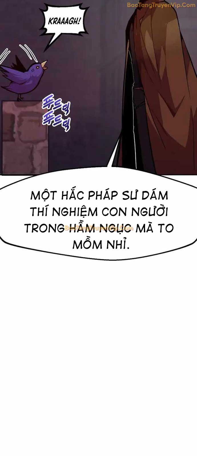 Hồi Quy Trở Lại Thành Kẻ Vô Dụng Chapter 73 - Trang 2