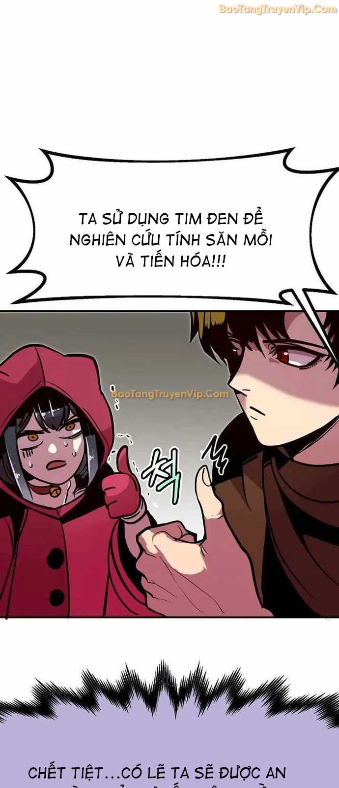 Hồi Quy Trở Lại Thành Kẻ Vô Dụng Chapter 73 - Trang 2