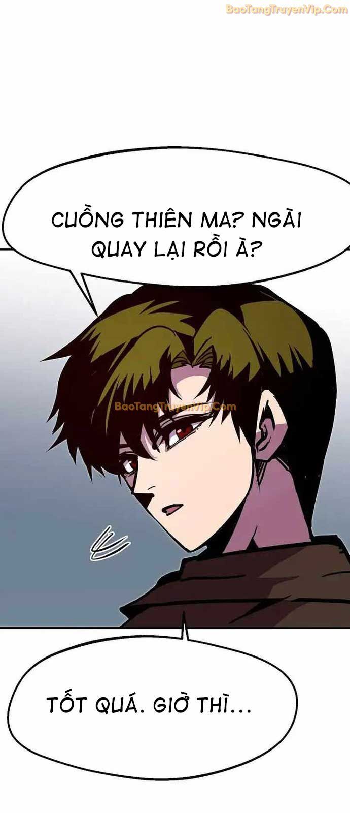 Hồi Quy Trở Lại Thành Kẻ Vô Dụng Chapter 73 - Trang 2