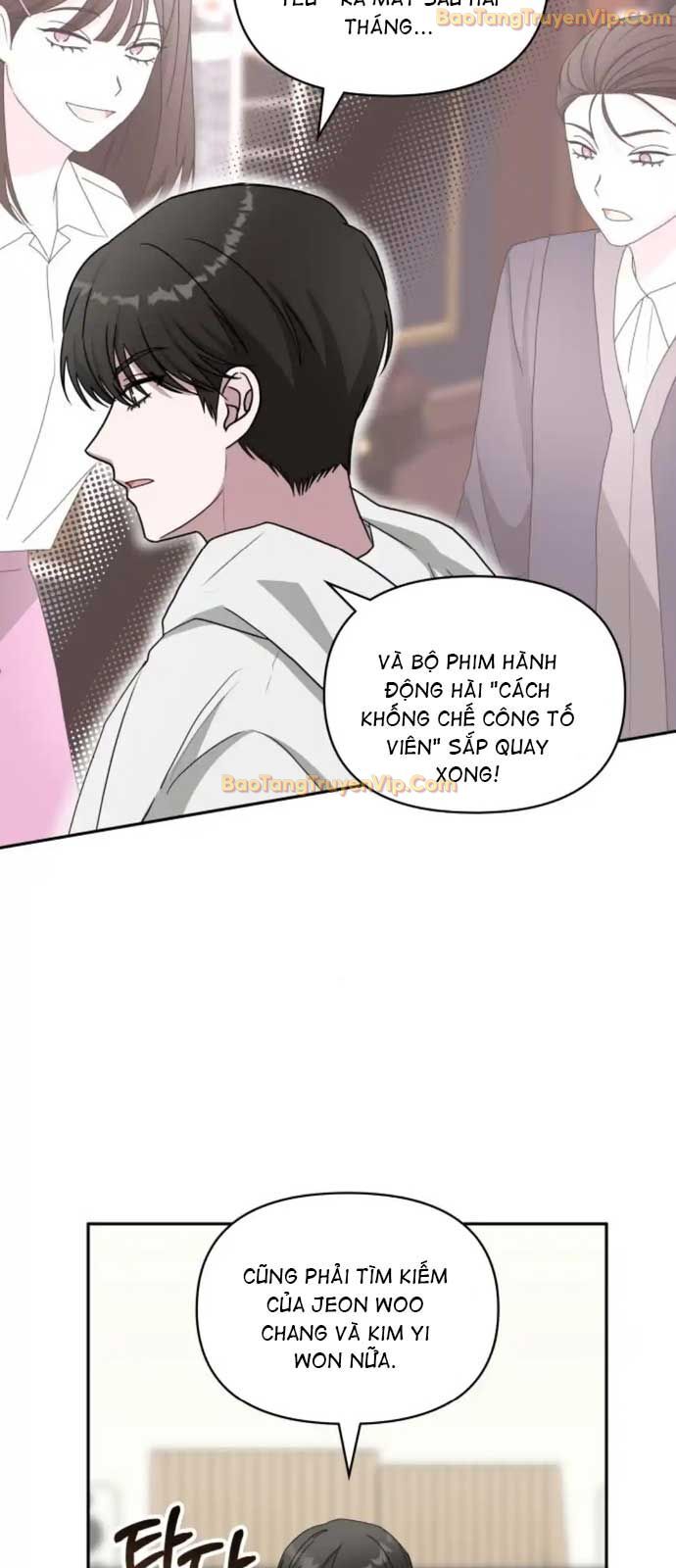 Tôi Bị Hiểu Lầm Là Diễn Viên Thiên Tài Quái Vật Chapter 44 - Trang 3