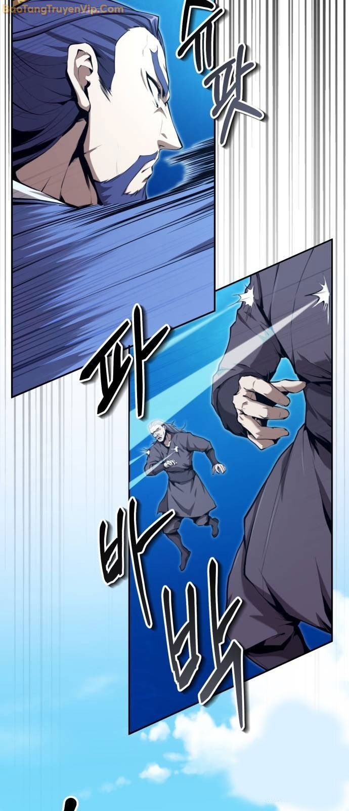 giáo chủ ma giáo cũng biết sợ Chapter 40 - Next Chapter 41