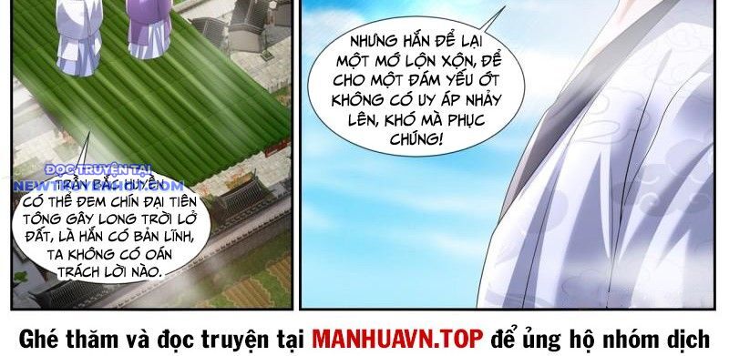 Trọng Sinh Đô Thị Tu Tiên Chapter 1063 - Trang 4