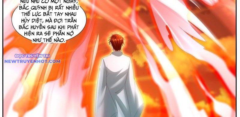 Trọng Sinh Đô Thị Tu Tiên Chapter 1063 - Trang 4