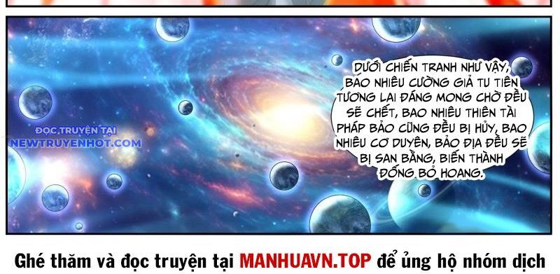 Trọng Sinh Đô Thị Tu Tiên Chapter 1063 - Trang 4