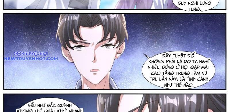 Trọng Sinh Đô Thị Tu Tiên Chapter 1063 - Trang 4