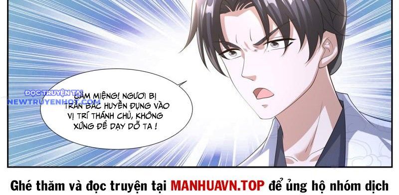 Trọng Sinh Đô Thị Tu Tiên Chapter 1063 - Trang 4