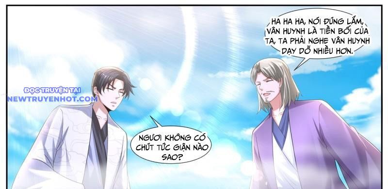 Trọng Sinh Đô Thị Tu Tiên Chapter 1063 - Trang 4