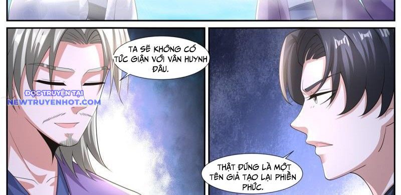 Trọng Sinh Đô Thị Tu Tiên Chapter 1063 - Trang 4