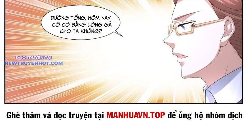 Trọng Sinh Đô Thị Tu Tiên Chapter 1063 - Trang 4