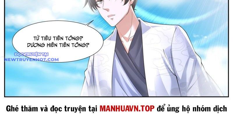 Trọng Sinh Đô Thị Tu Tiên Chapter 1063 - Trang 4