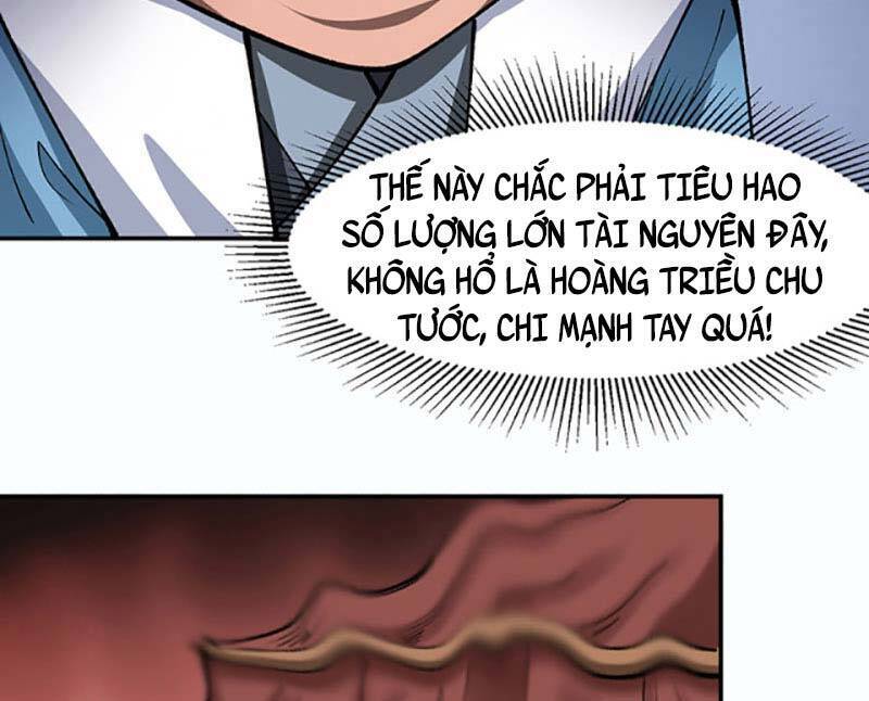 Võ Đạo Độc Tôn Chapter 472 - Next Chapter 473