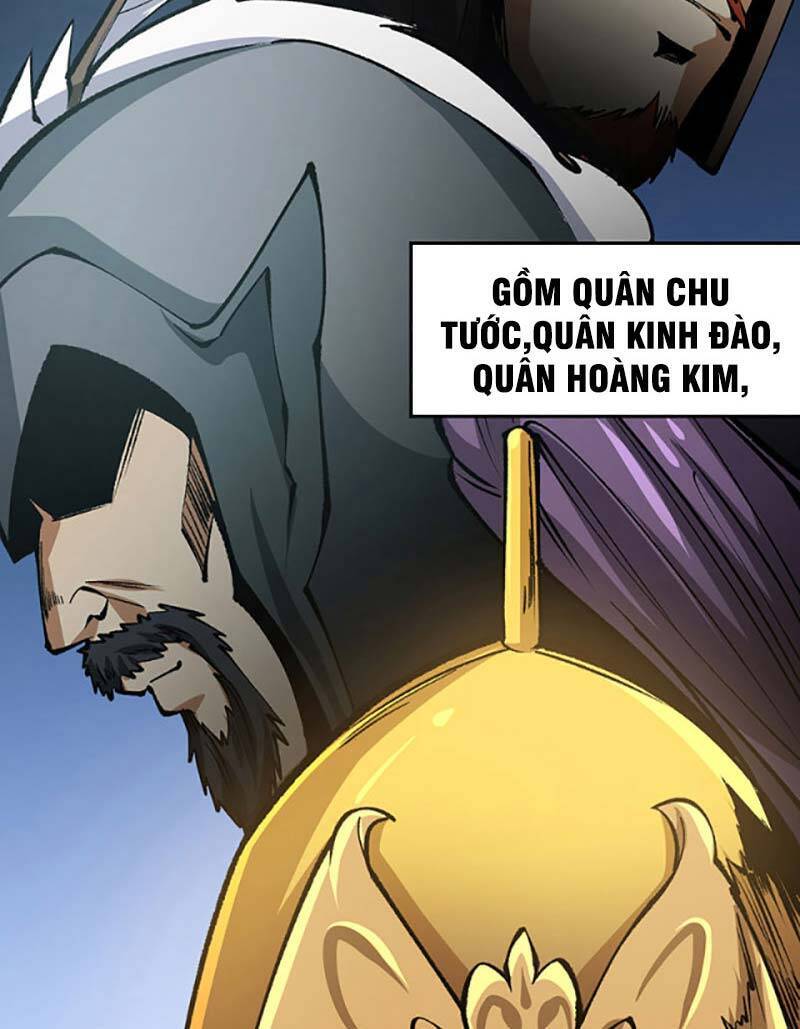 Võ Đạo Độc Tôn Chapter 472 - Next Chapter 473