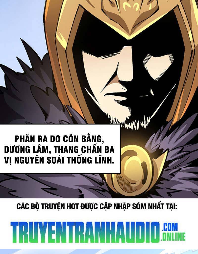 Võ Đạo Độc Tôn Chapter 472 - Next Chapter 473