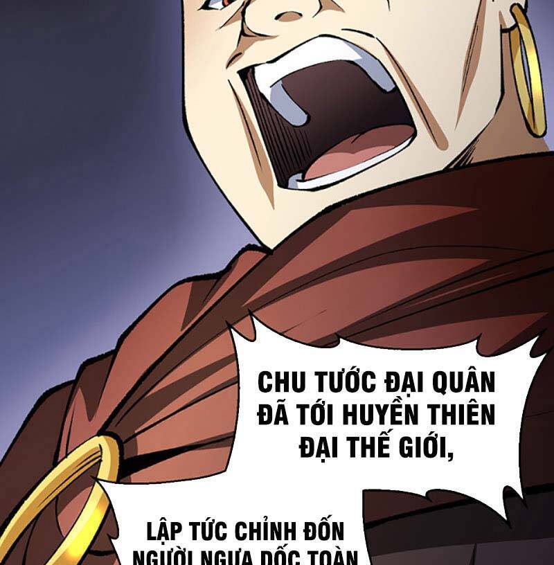 Võ Đạo Độc Tôn Chapter 472 - Next Chapter 473