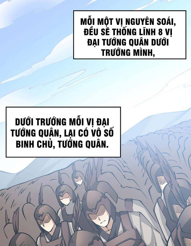 Võ Đạo Độc Tôn Chapter 472 - Next Chapter 473