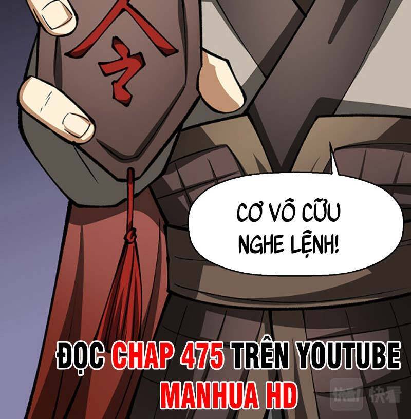 Võ Đạo Độc Tôn Chapter 472 - Next Chapter 473