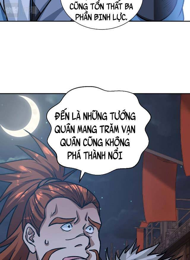 Võ Đạo Độc Tôn Chapter 482 - Next Chapter 483