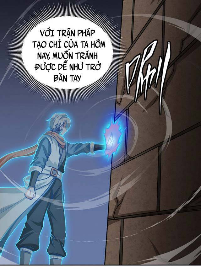 Võ Đạo Độc Tôn Chapter 482 - Next Chapter 483