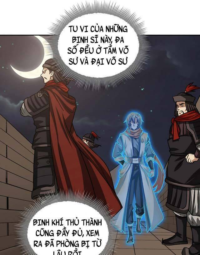 Võ Đạo Độc Tôn Chapter 482 - Next Chapter 483