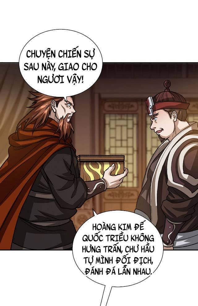 Võ Đạo Độc Tôn Chapter 482 - Next Chapter 483