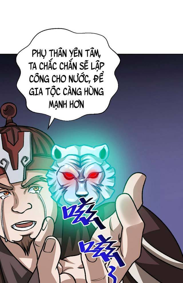 Võ Đạo Độc Tôn Chapter 482 - Next Chapter 483