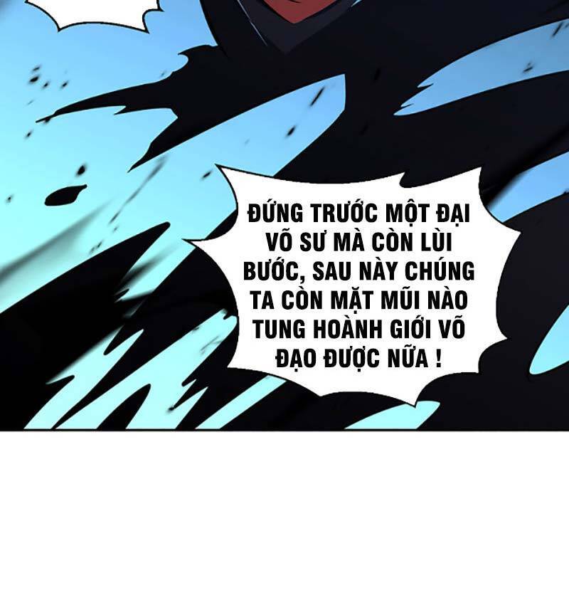 Võ Đạo Độc Tôn Chapter 494 - Next Chapter 495