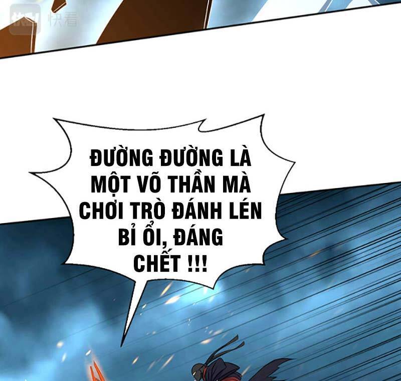 Võ Đạo Độc Tôn Chapter 494 - Next Chapter 495