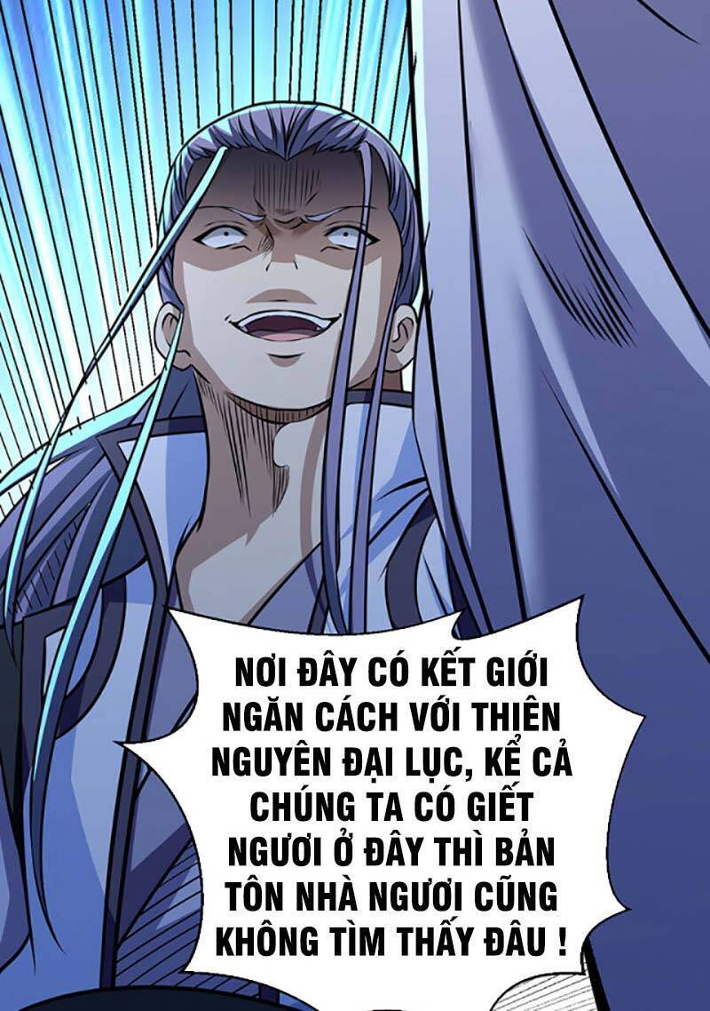 Võ Đạo Độc Tôn Chapter 494 - Next Chapter 495