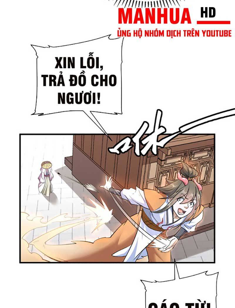 Võ Đạo Độc Tôn Chapter 596 - Next Chapter 597